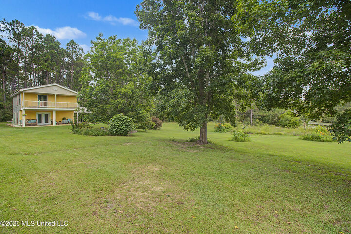Property Photo:  130 Daniels Way  MS 39574 