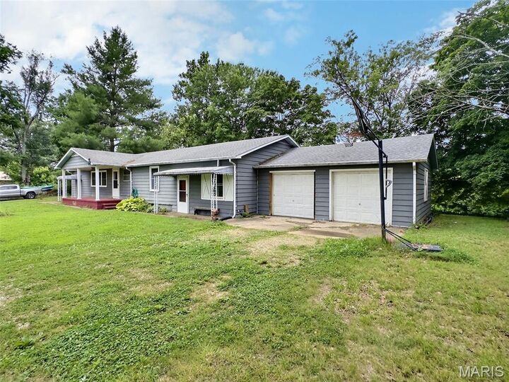 Property Photo: 2656 Rural Route 82 MO 63730