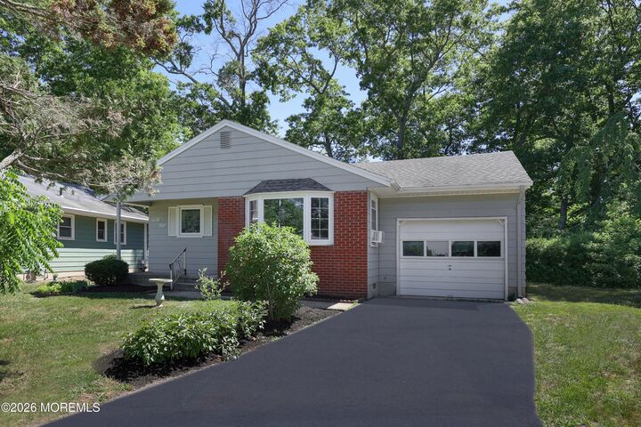 Property Photo:  61 Morning Glory Court  NJ 08755 