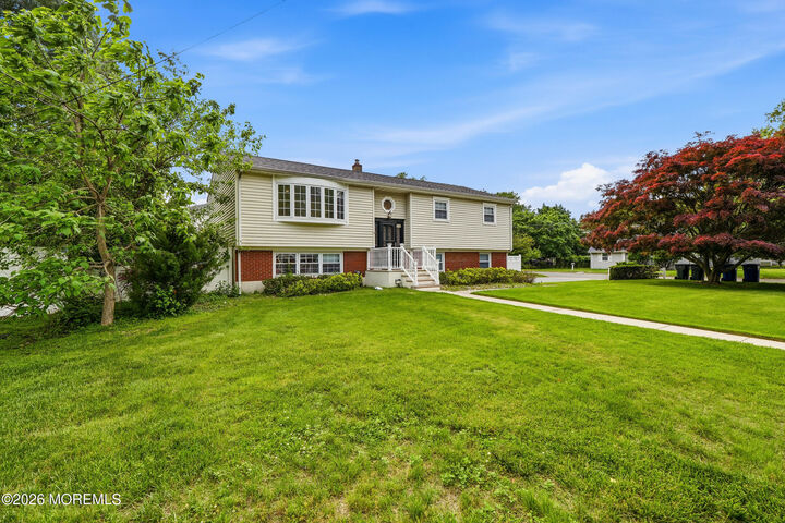 Property Photo:  176 Belmar Avenue  NJ 07755 