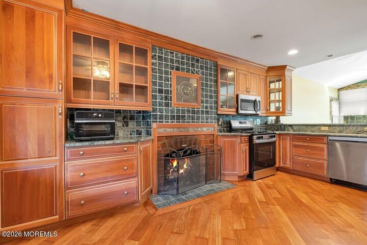Property Photo:  48 Ravine Drive  NJ 07747 