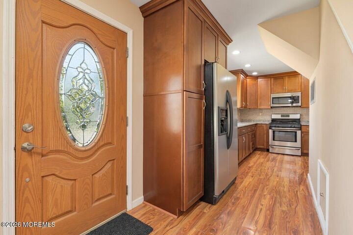 Property Photo: 5 Scholer Drive NJ 07735
