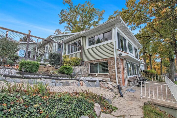 Property Photo: 33766 Forest Beach Drive MI 49111