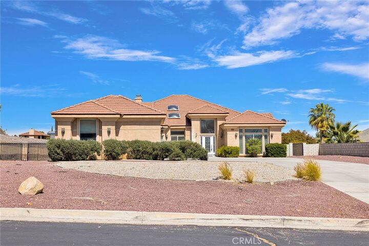 Property Photo:  16233 Ridge View Drive  CA 92307 