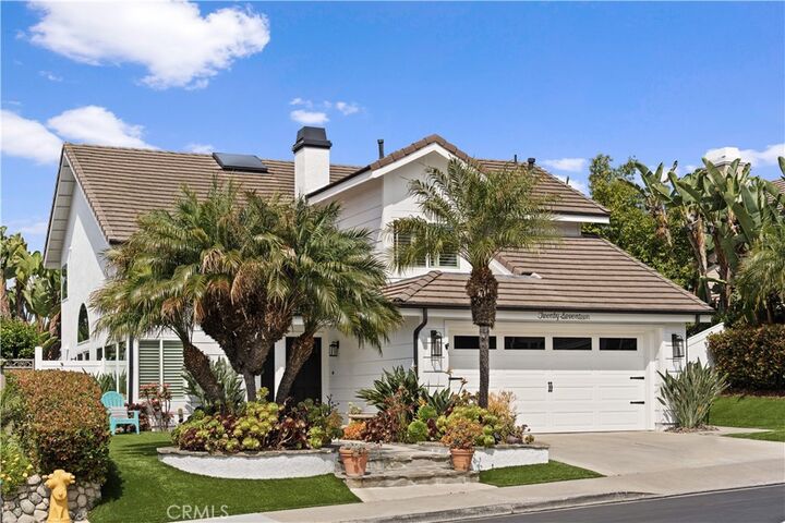 Property Photo:  2017 Paseo Laro  CA 92673 