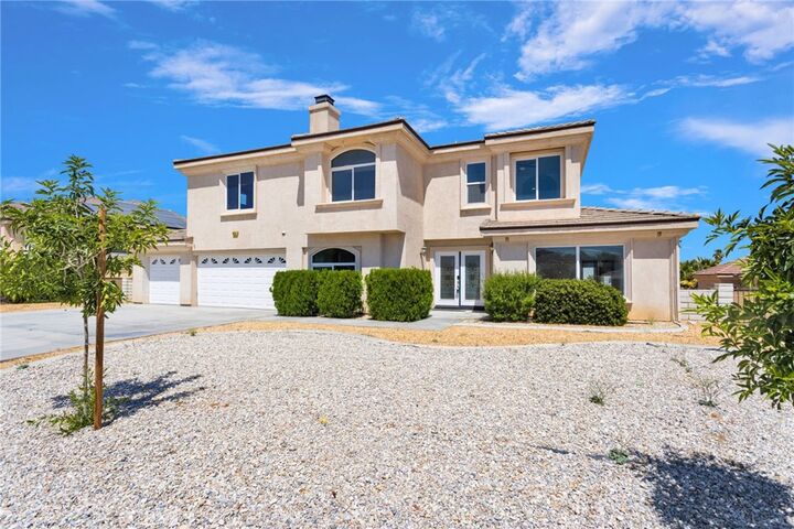 Property Photo:  16245 Ridge View Drive  CA 92307 