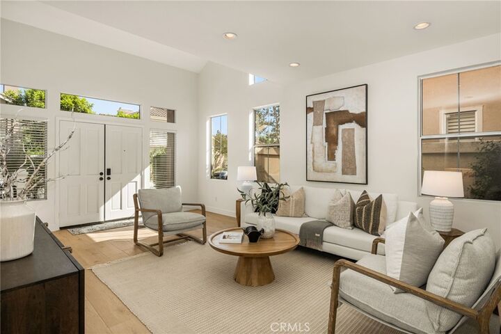 Property Photo:  12971 Mackenzie  CA 92782 