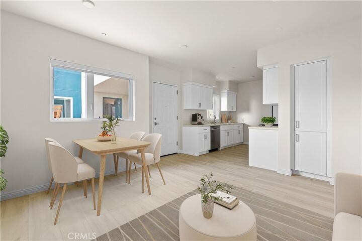Property Photo:  1818 S Norton Avenue 311  CA 90018 