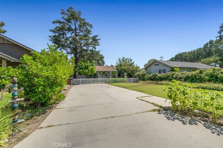 Property Photo:  710 E Greystone  CA 91016 