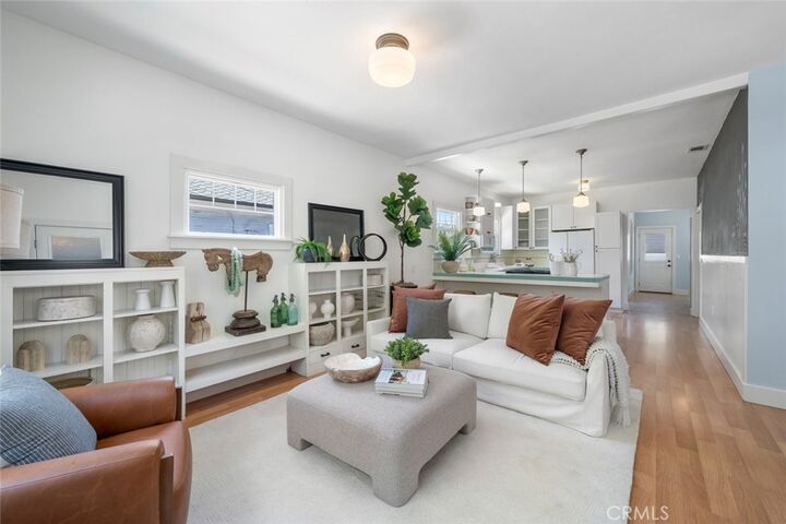 Property Photo: 417 High CA 93401