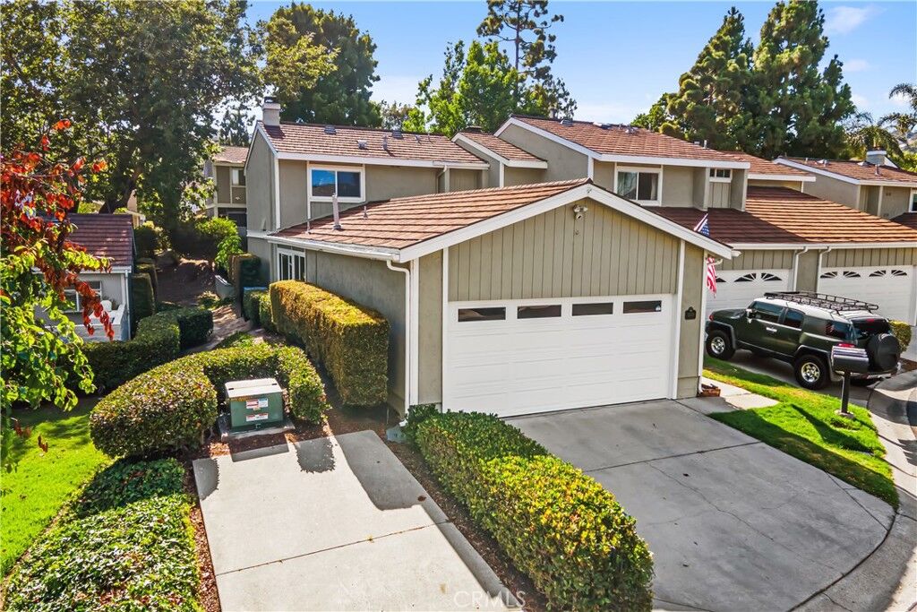 Property Photo: 33031 Driftwood Ct. CA 92675