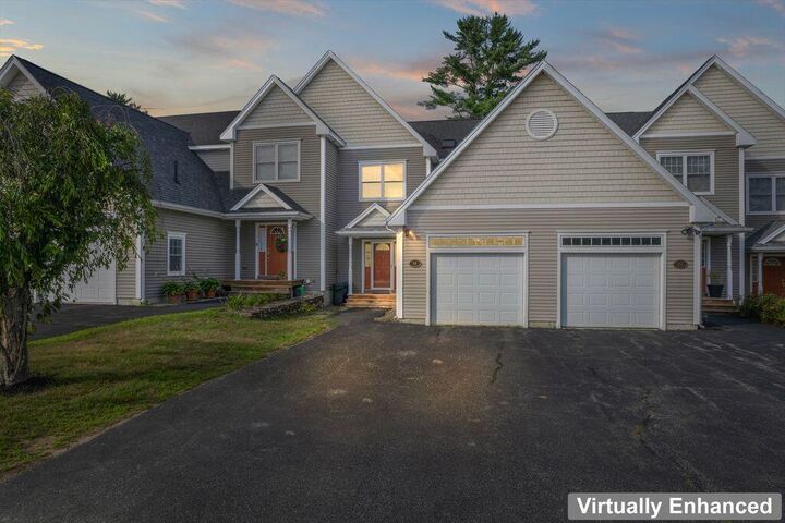 Property Photo:  38 Harvest Hill Lane 38  ME 04210 