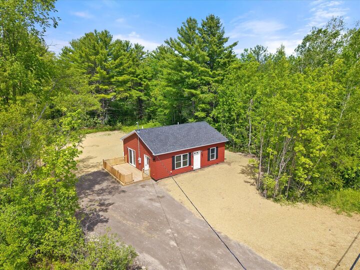Property Photo: 288 Elm Street ME 04412