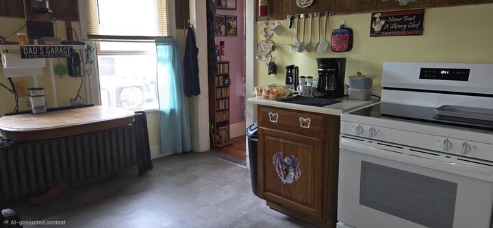 Property Photo:  99 College Street  ME 04240 