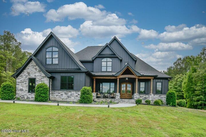 Property Photo: 356 Graham Road NC 28326