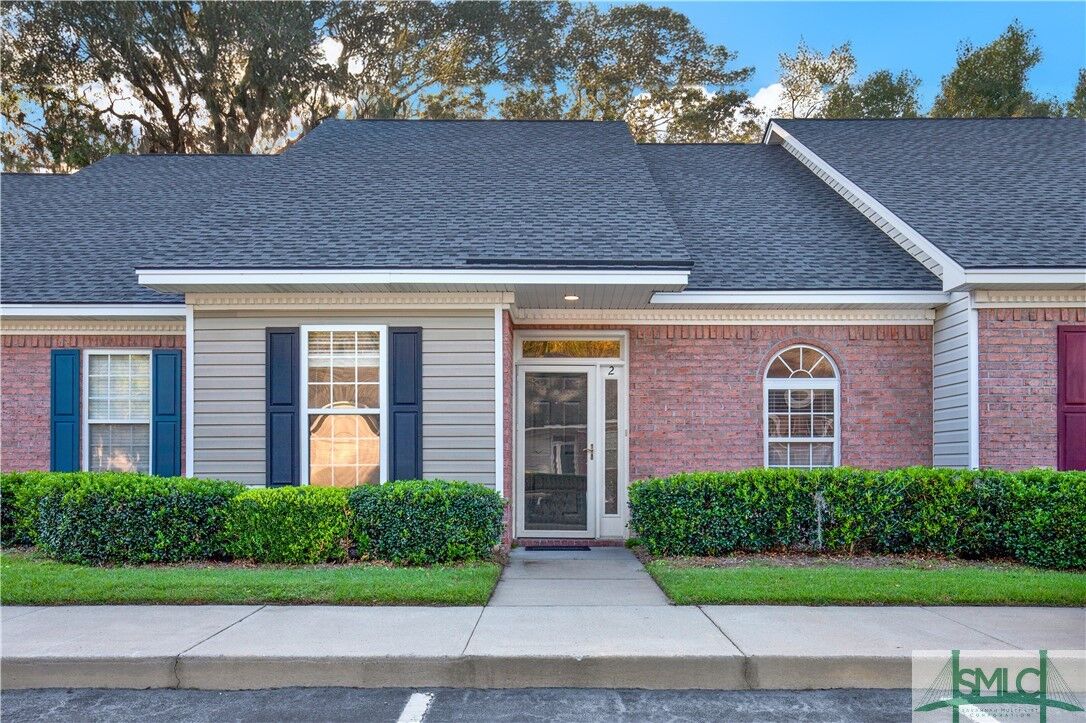 Property Photo:  2 Putters Place  GA 31419 