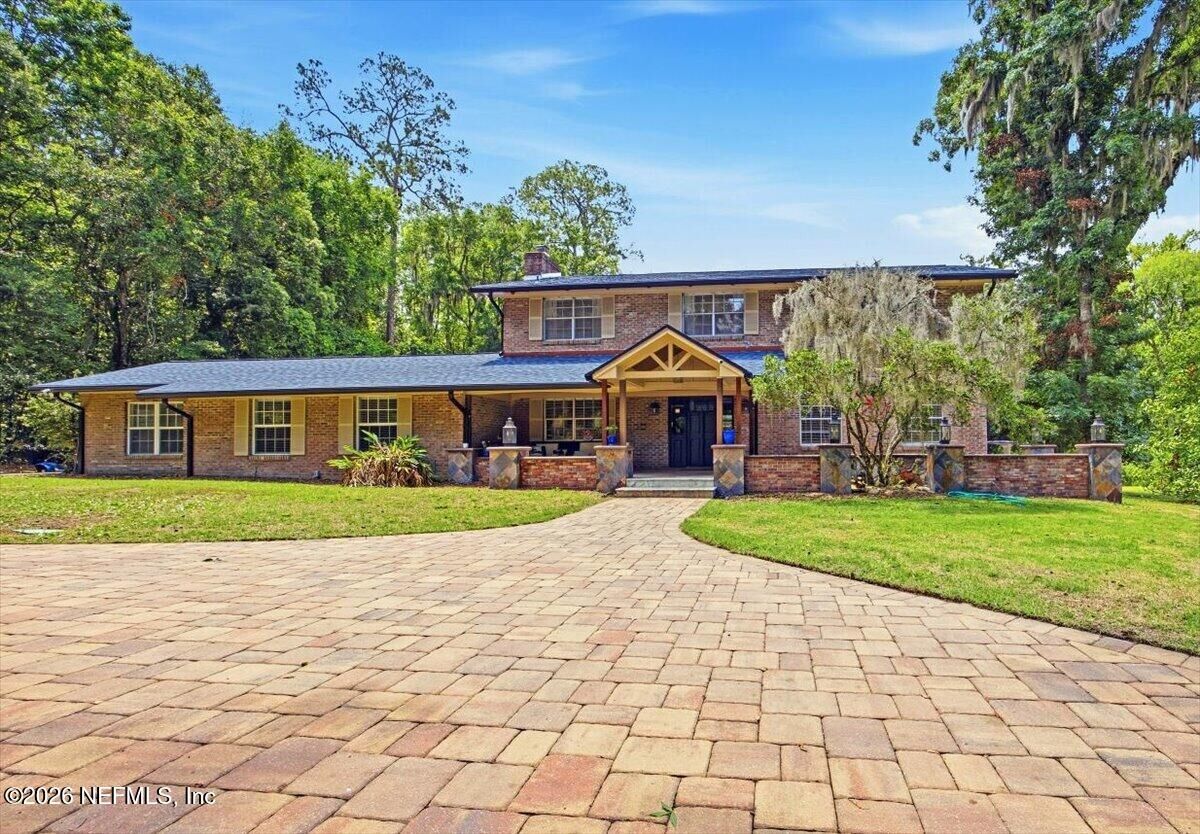 Property Photo: 14154 Mandarin Road FL 32223