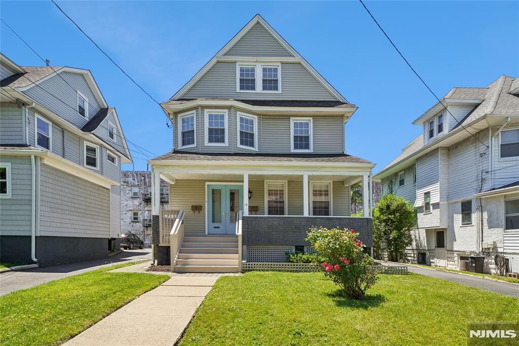 Property Photo:  14 Grove Terrace  NJ 07042 