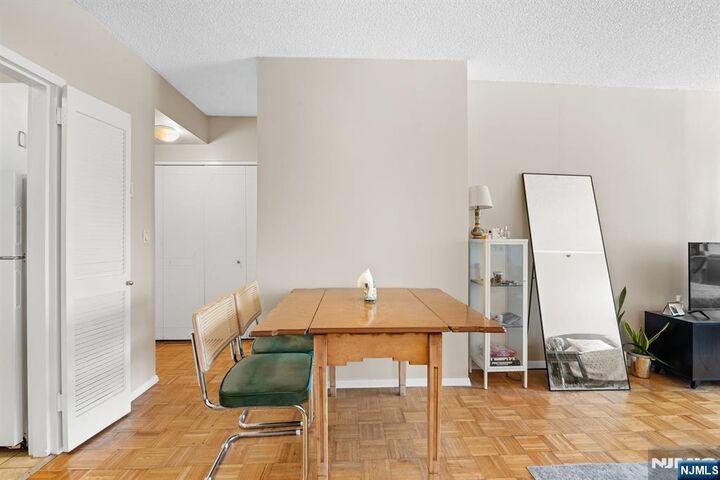 Property Photo:  45 S River Drive 808  NJ 07310 