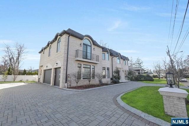 Property Photo: 6 Allison Drive NJ 07632