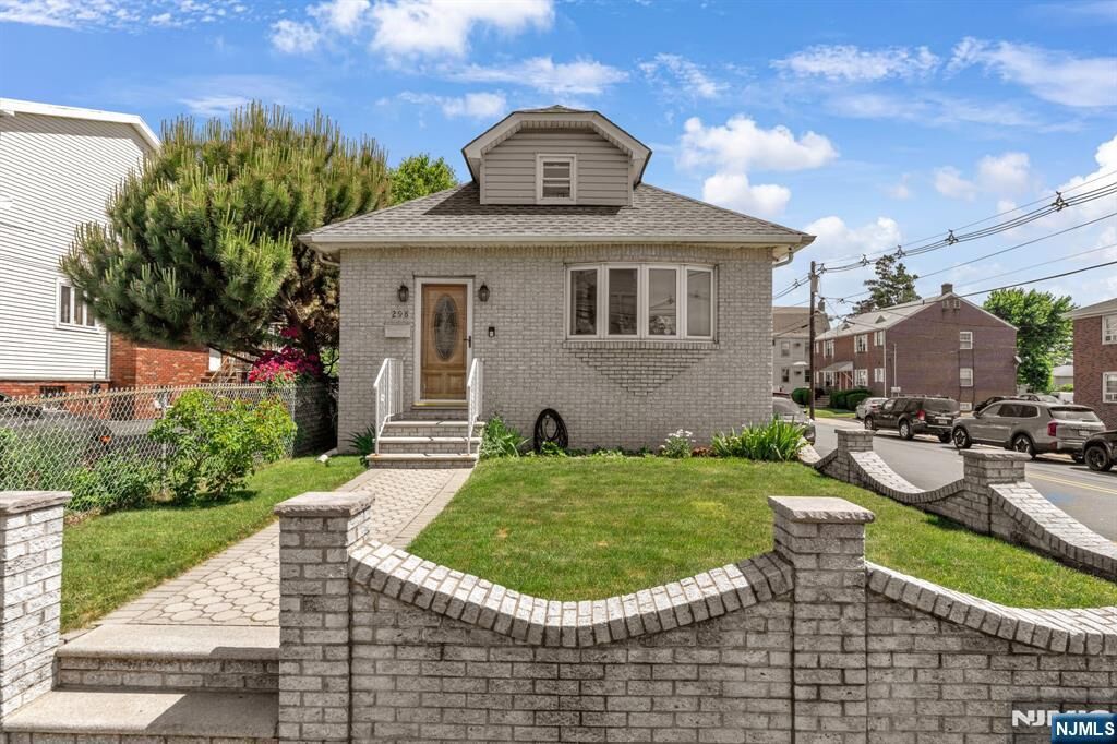 Property Photo:  298 Belleville Turnpike  NJ 07031 
