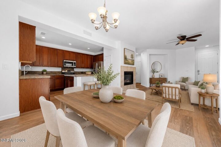 Property Photo: 7059 Sacred Circle NV 89436