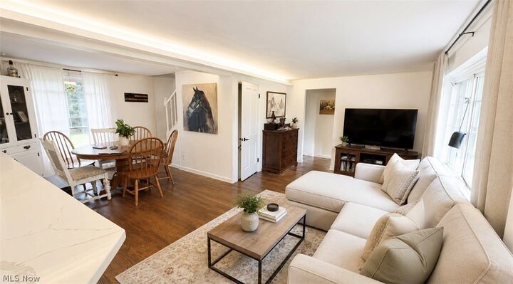 Property Photo:  38155 Aurora Road  OH 44139 