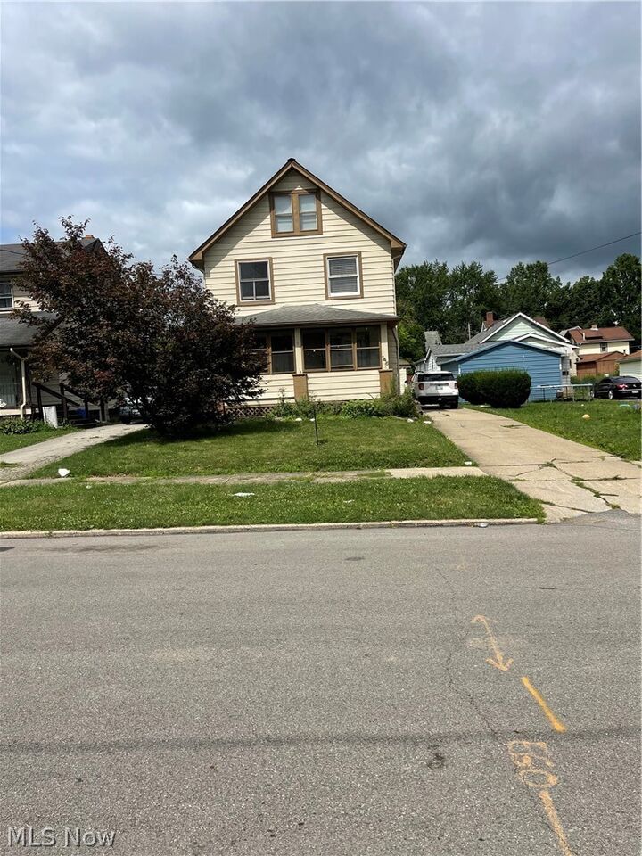 Property Photo:  146 N Richview Avenue  OH 44509 