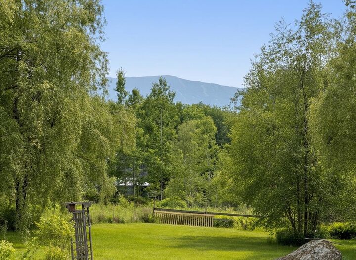 Property Photo: 99 Bushnell Road VT 05673
