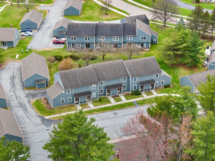 Property Photo: 64 Pine Ledge Court VT 05401