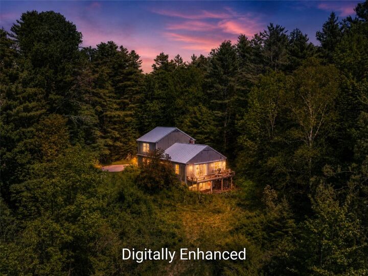 Property Photo:  844 John Fowler Road  VT 05658 