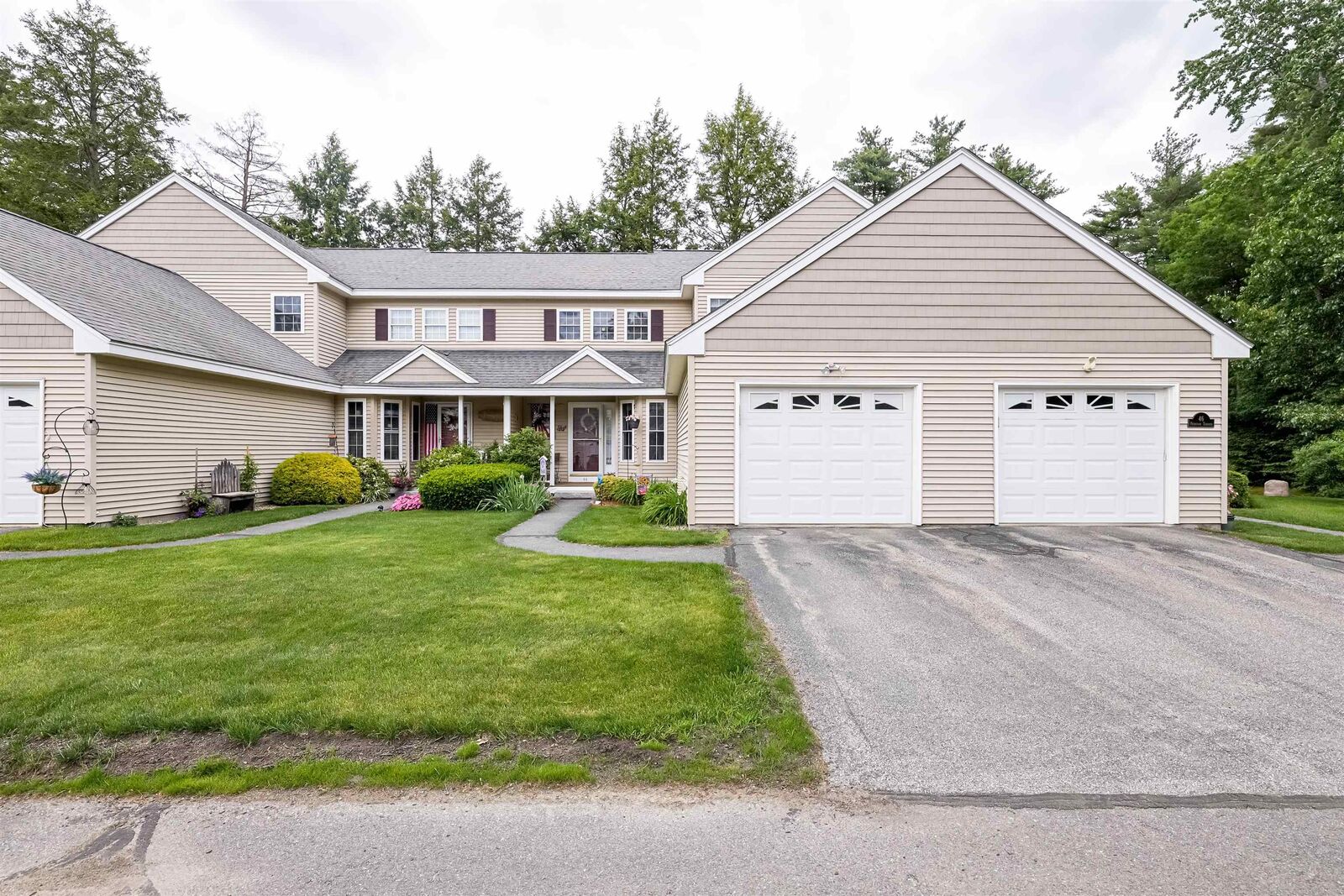 Property Photo: 44 Penacook Terrace NH 03054