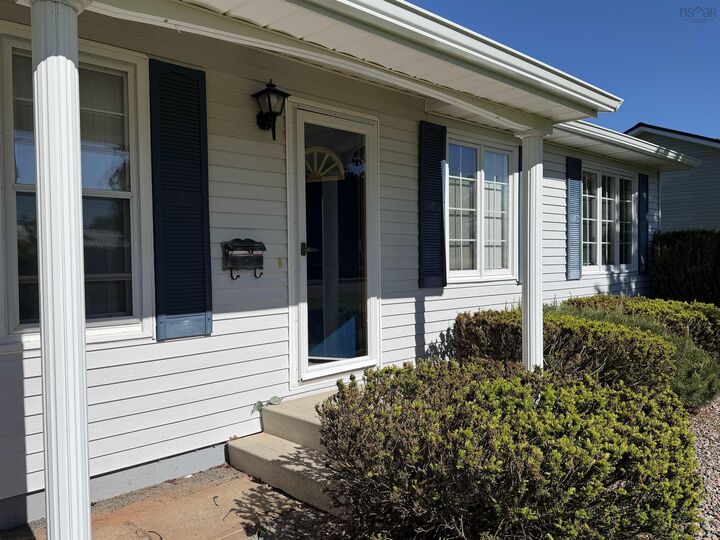 Property Photo:  38 Brite Avenue  NS B2N 5R6 