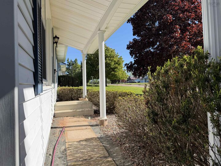 Property Photo: 38 Brite Avenue NS B2N 5R6