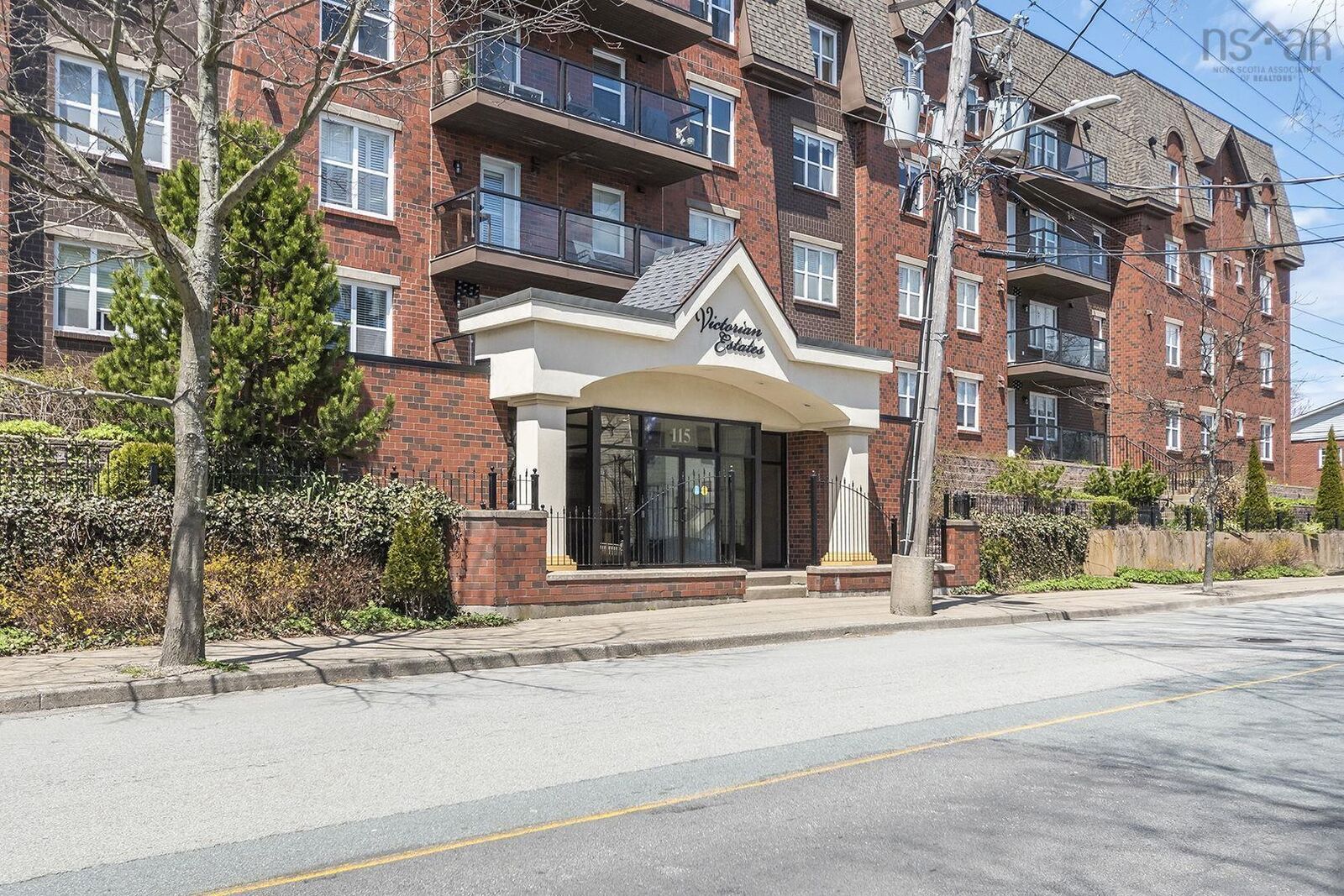 Property Photo: 311 115 Ochterloney Street NS B2Y 4W8