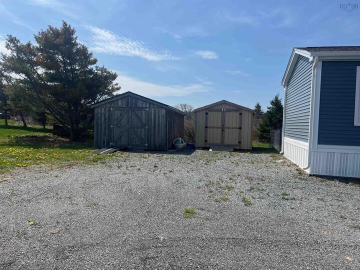 Property Photo: 269 Main Street NS B0H 1H0