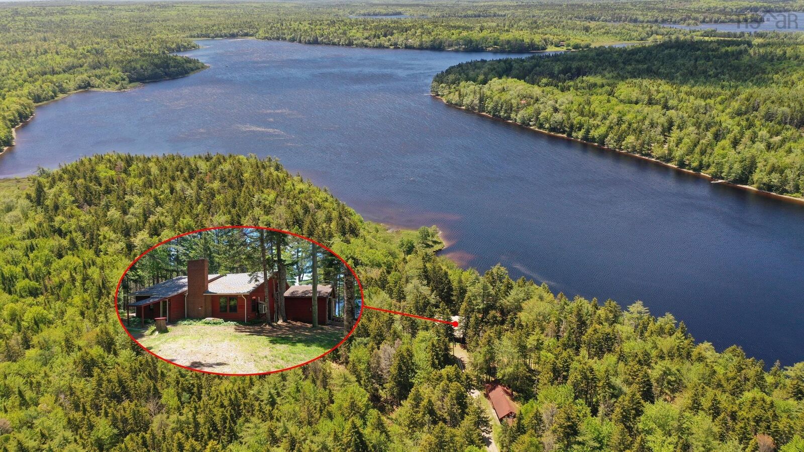 Property Photo:  161 Beaverhouse Lane  NS B5A 5P5 