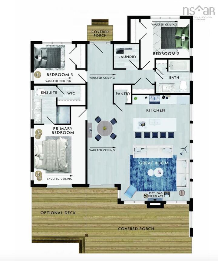 Property Photo: Lot 10 Biggs Drive NS B4H 3Y2