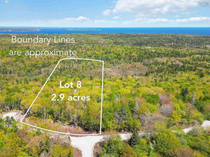 Lot 8 Shore Road — photo 1