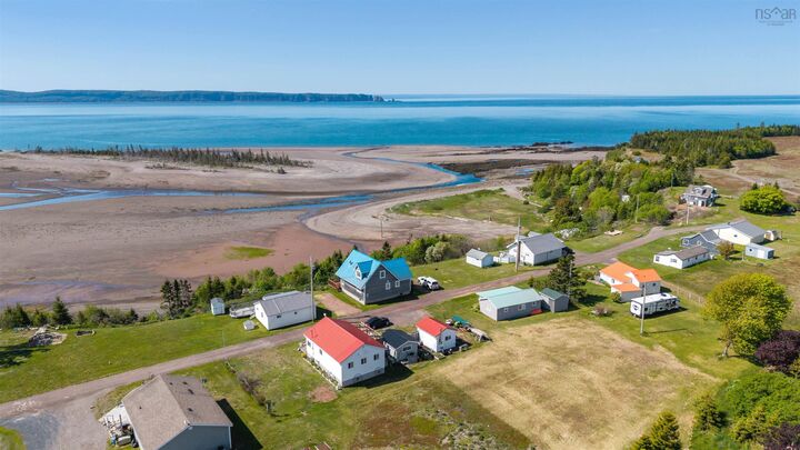 Property Photo: 243 Cottage Road NS B0M 1S0