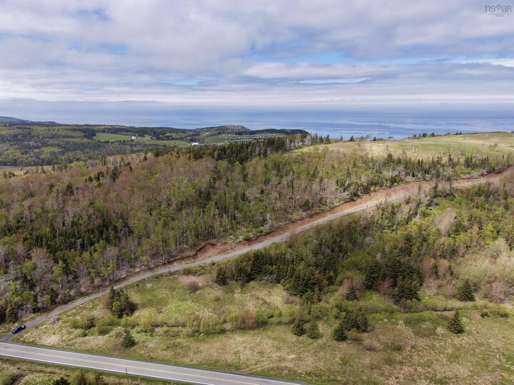 Property Photo:  Lot 2 Doig Lane  NS B0E 1N0 