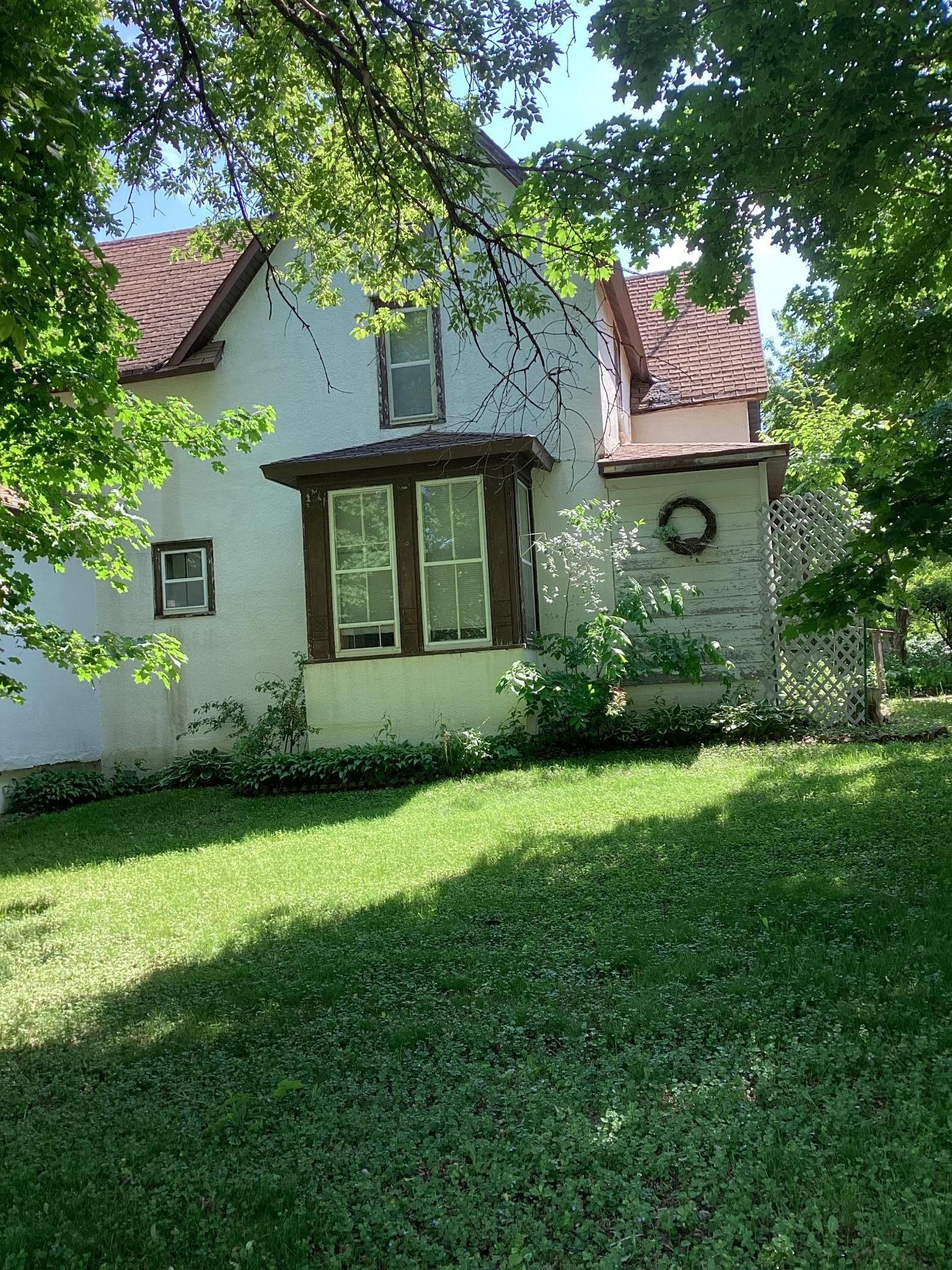 Property Photo: 521 9th Avenue W MN 56308