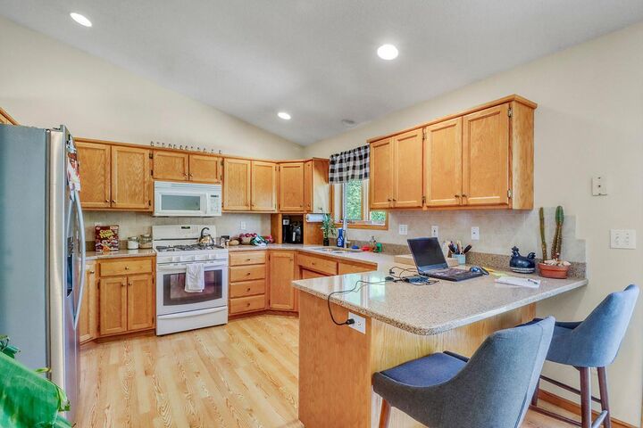 Property Photo:  1701 33 1/2 Street S  MN 56560 