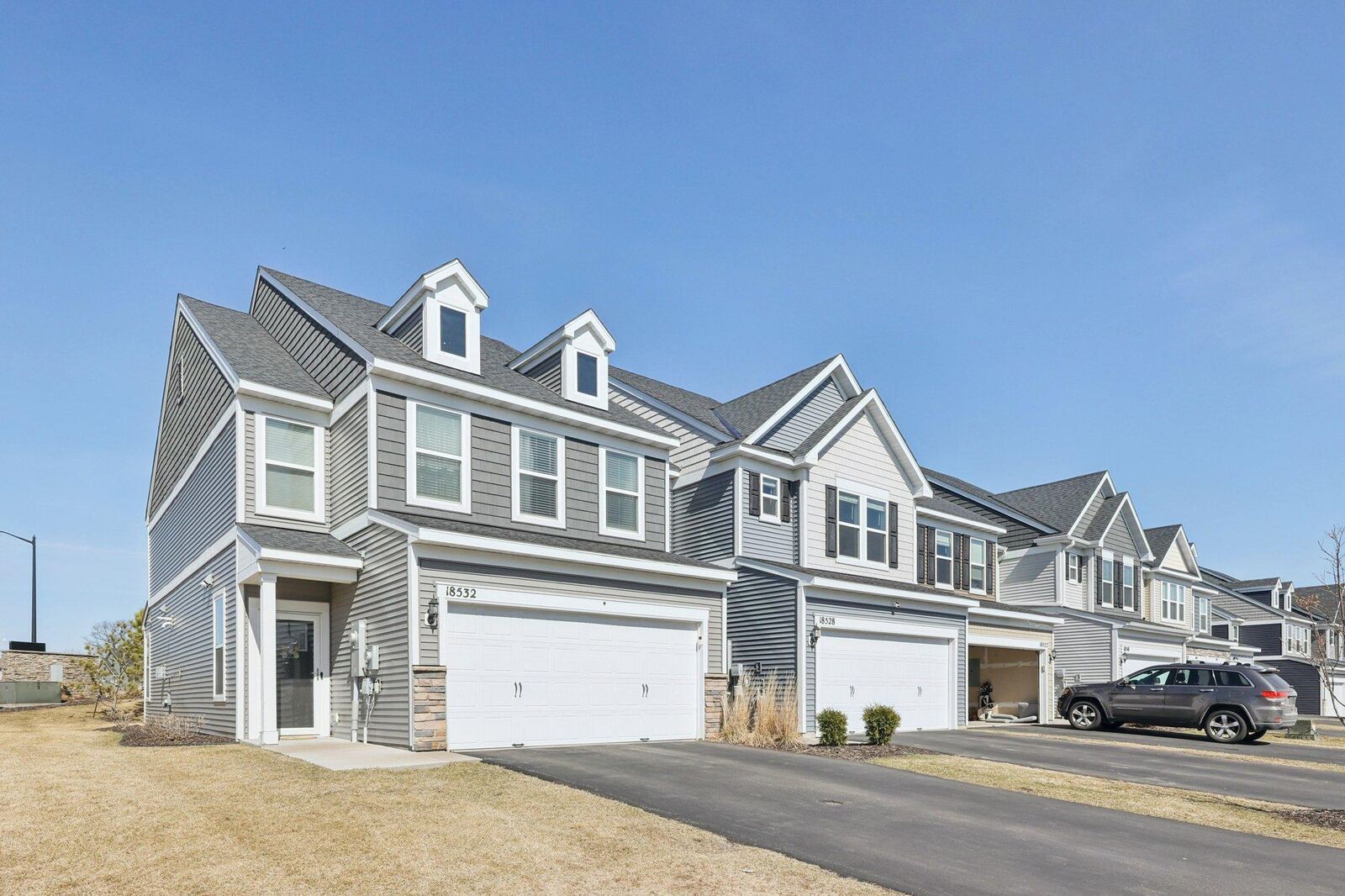 Property Photo: 18528 60th Avenue N MN 55446