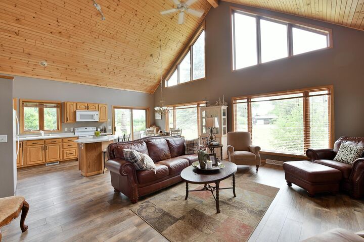 Property Photo: 708 N Shore Drive MN 56515
