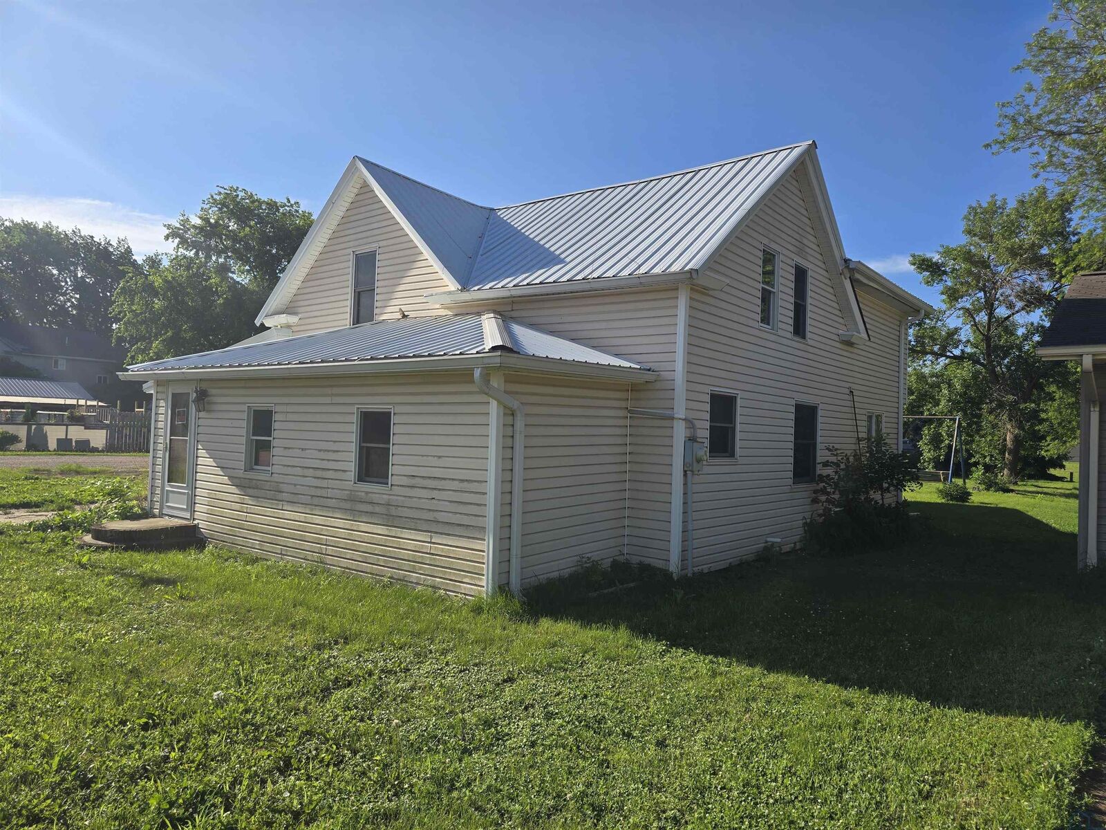 Property Photo: 150 South Street IA 51001