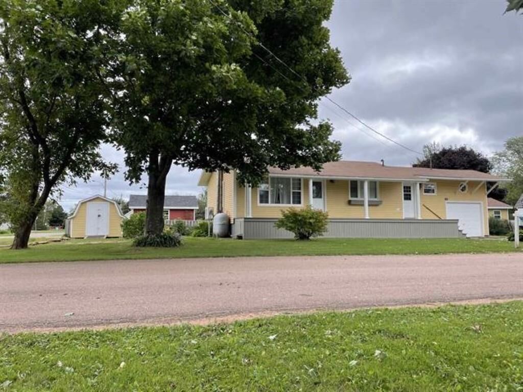Property Photo:  14 Pope Street  PE C0B 1B0 