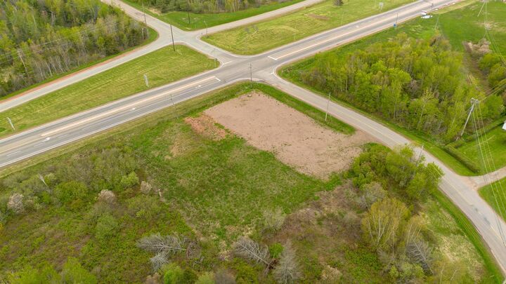 Property Photo:  Industrial Drive Lot 94-1  PE C0B 1C0 
