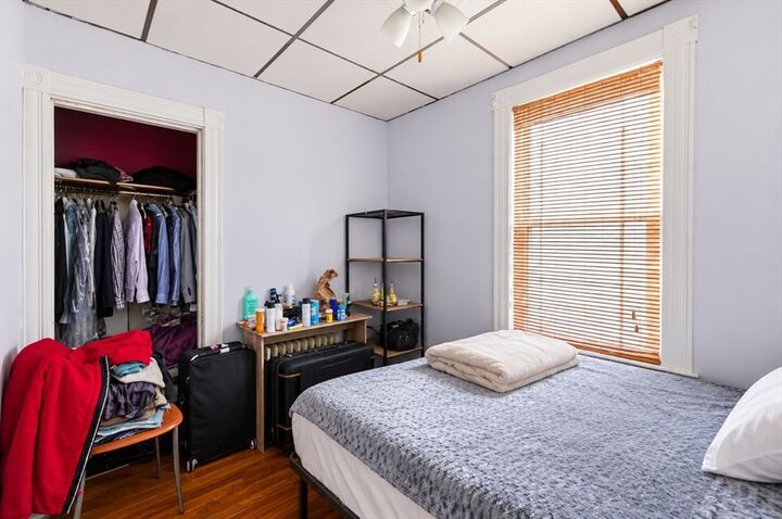 Property Photo:  81 Marion Street  MA 02143 