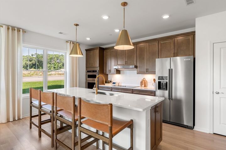 Property Photo:  320 Martins Landing 412  MA 01864 